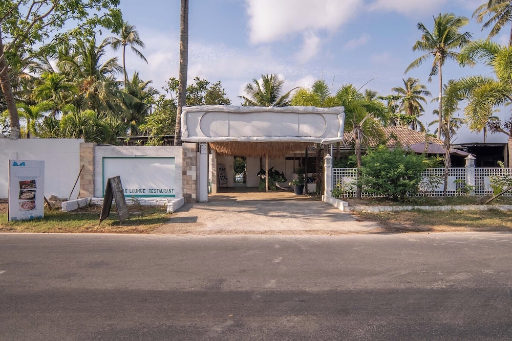 Tiki Lodge Lombok 40/50