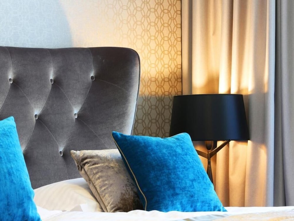 Urban Boutique Hotel Ljubljana 46/65