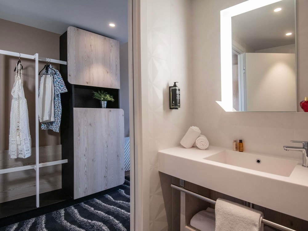 ibis Styles Porto Vecchio 47/50