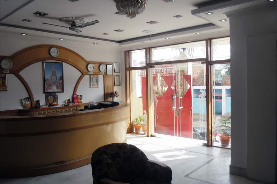 HOTEL KINGS CROWN MANDARMONI 15/37