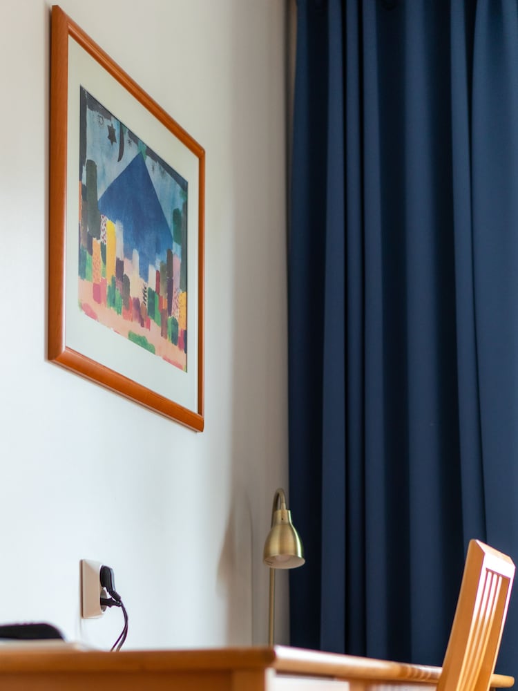 Hotel Jahtihovi 23/66