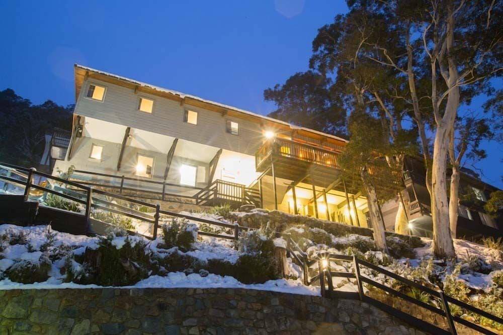 Aneeki Ski Lodge 2/51