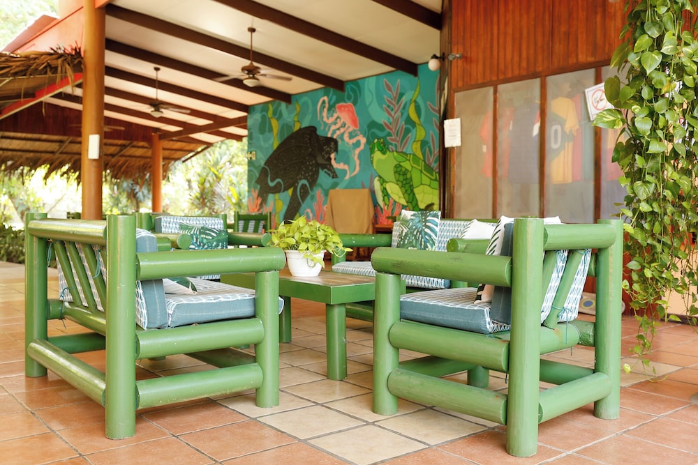 Turtle Beach Lodge 31/50
