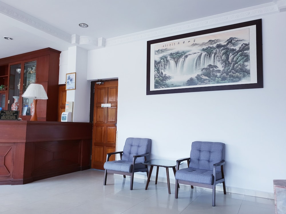 Champcity Hotel 27/35