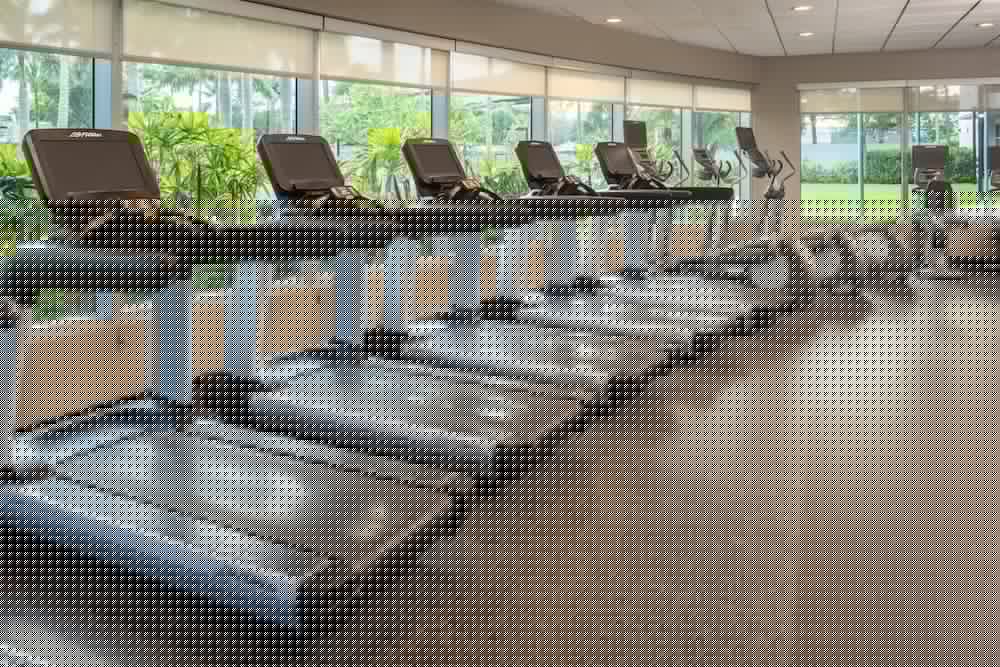 Marriott Miami Airport 21/65