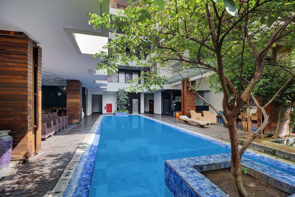 Ping Hotel Seminyak 44/49