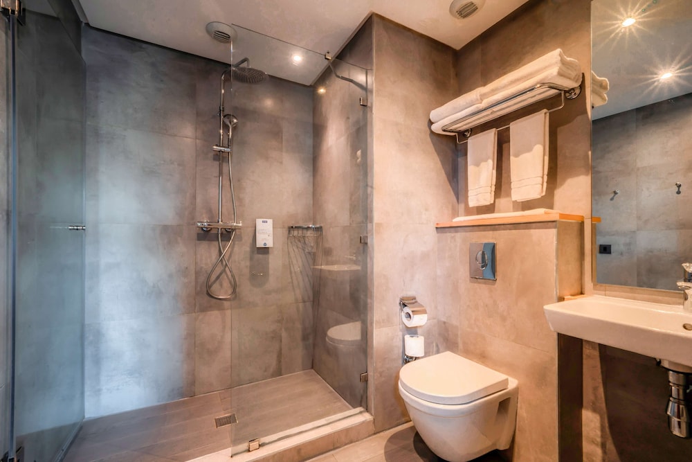 Kyriad Residence Casablanca Centre Ville 57/57