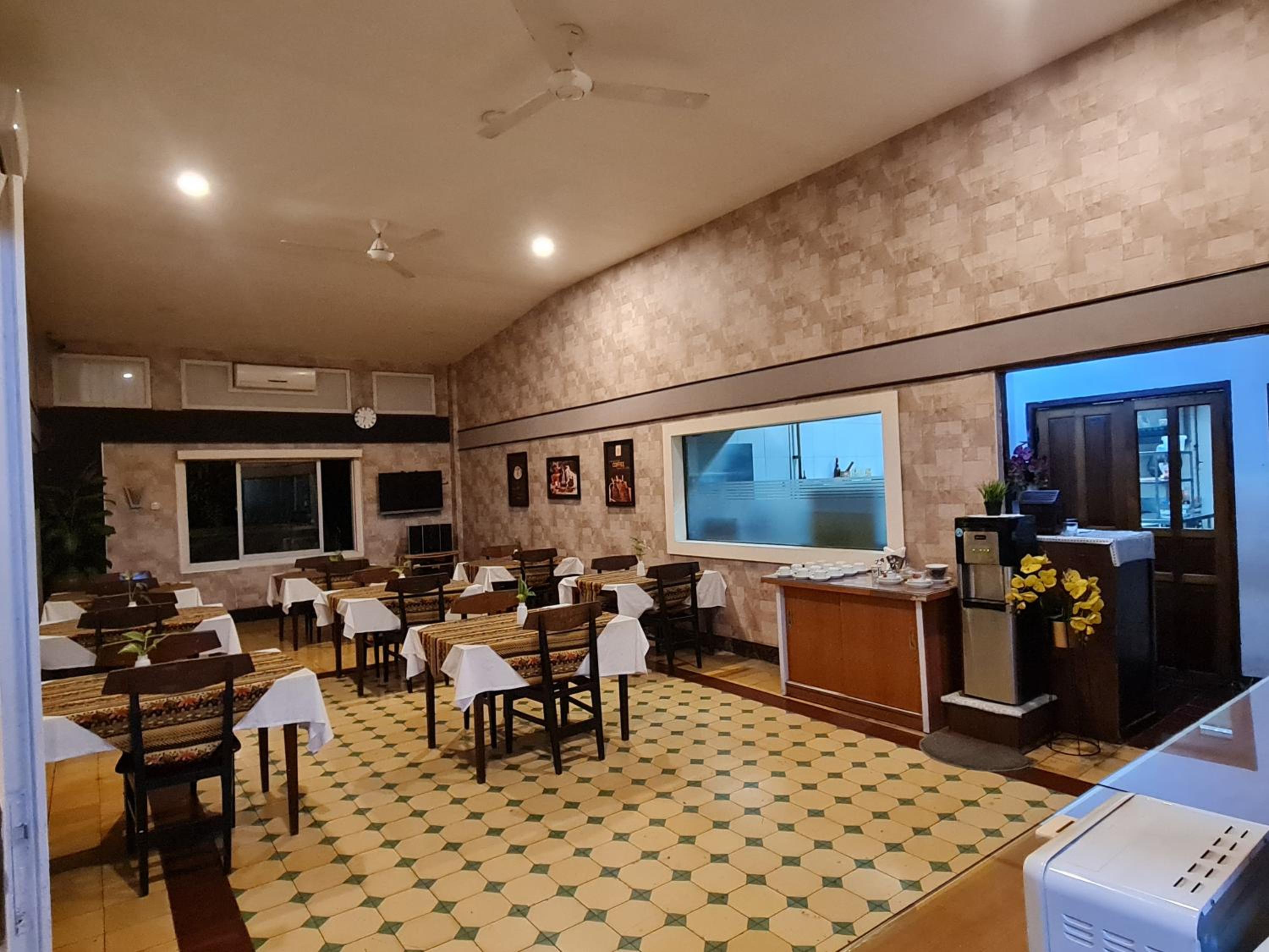Minahasa Hotel Manado 22/31