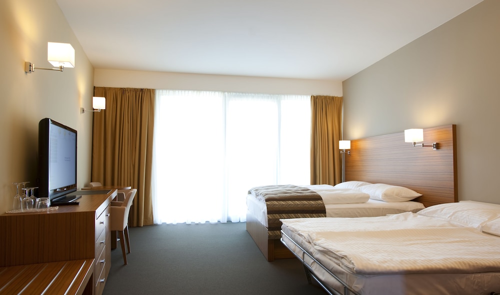 Bohinj Eco Hotel 6/50