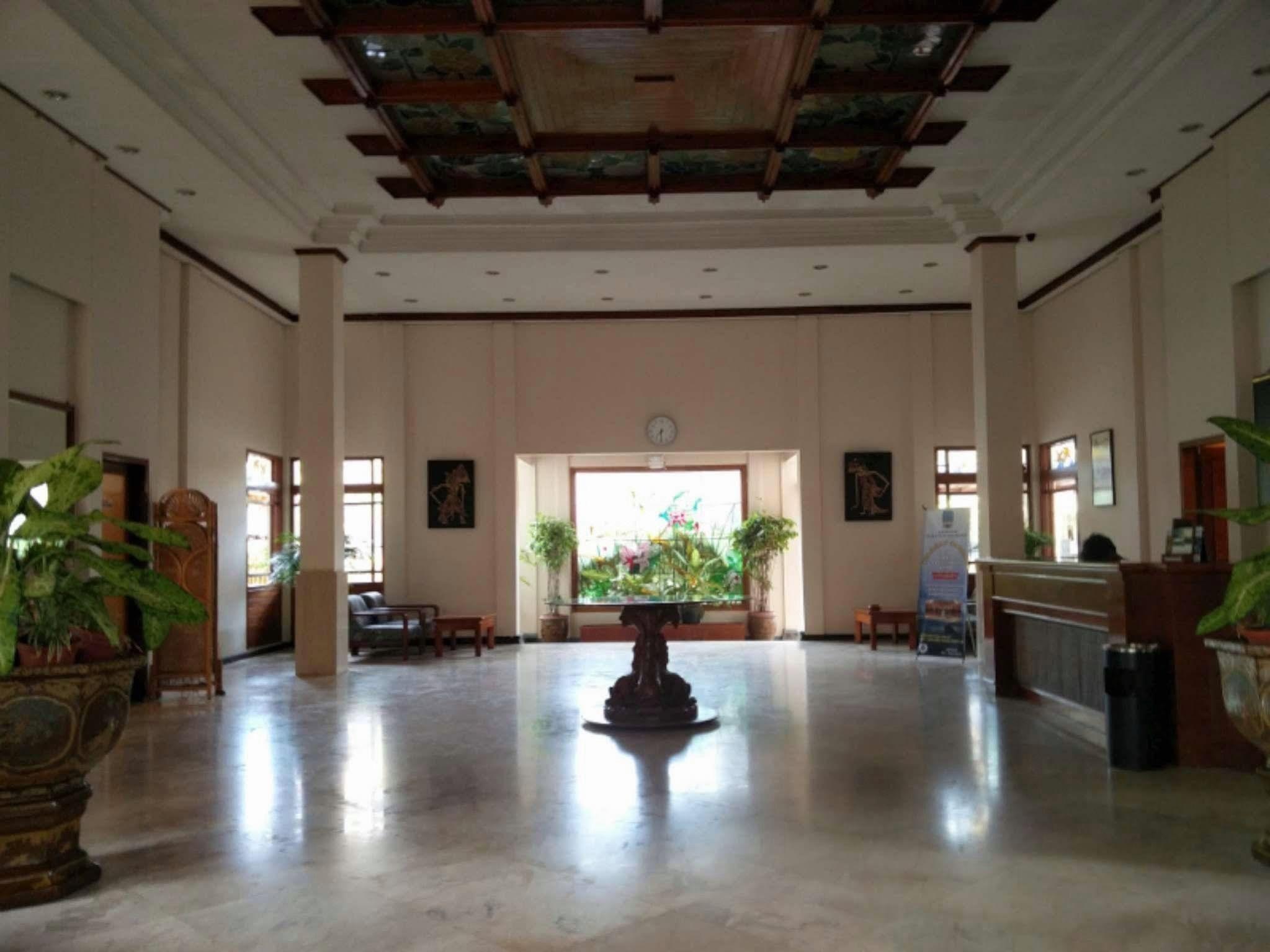 Pantai Indah Resort Hotel Timur 17/47