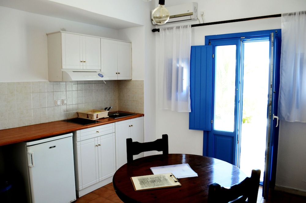 Laokasti Villas 16/48