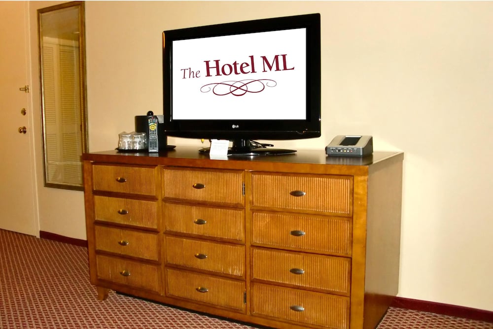 The Hotel Ml 31/57