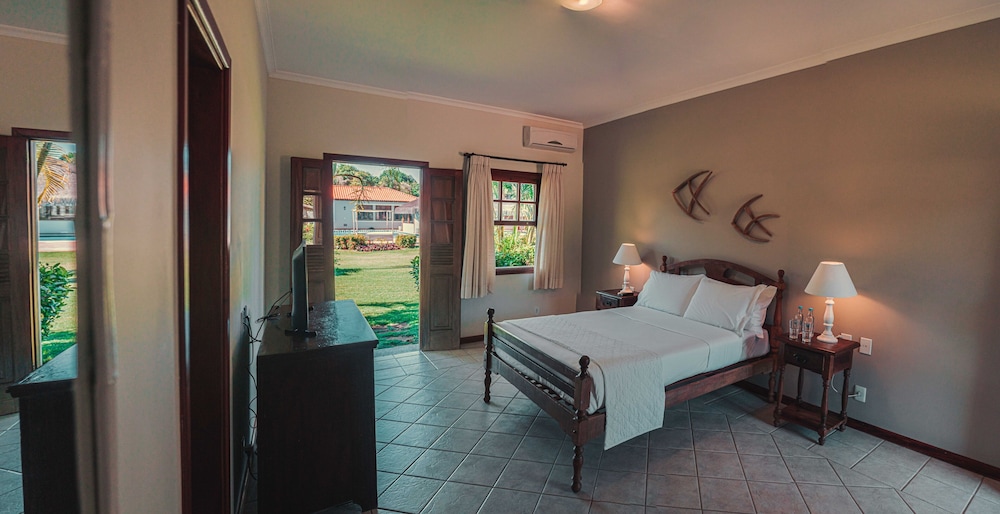Vila Angatu Eco Resort and Spa 7/50