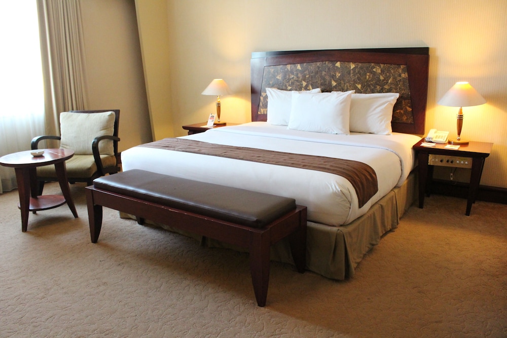 Swiss-Belhotel Tarakan 13/63