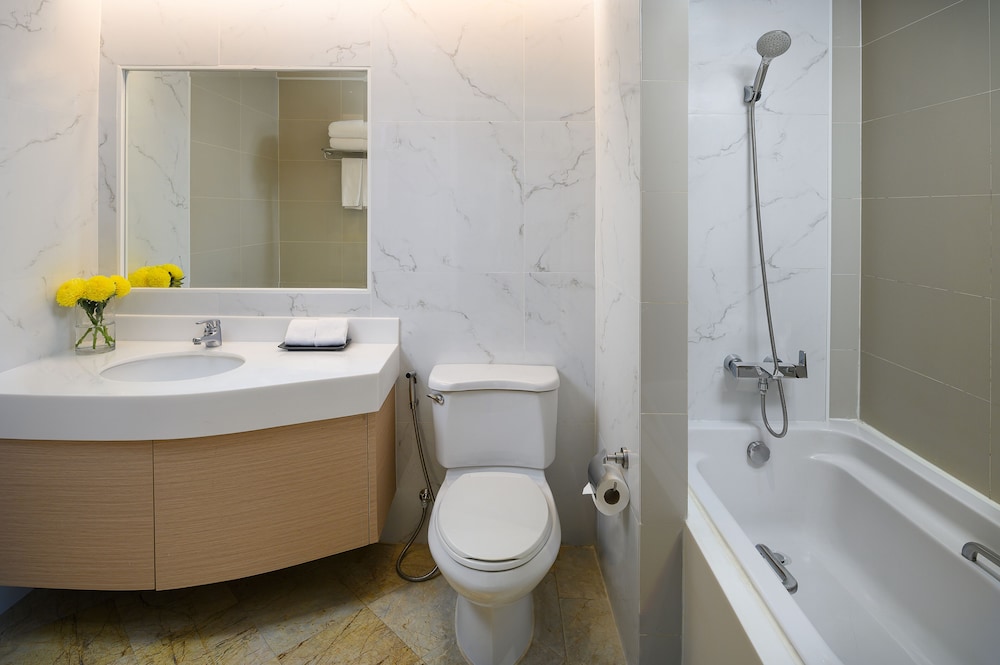 PARKROYAL Suites Bangkok 15/65