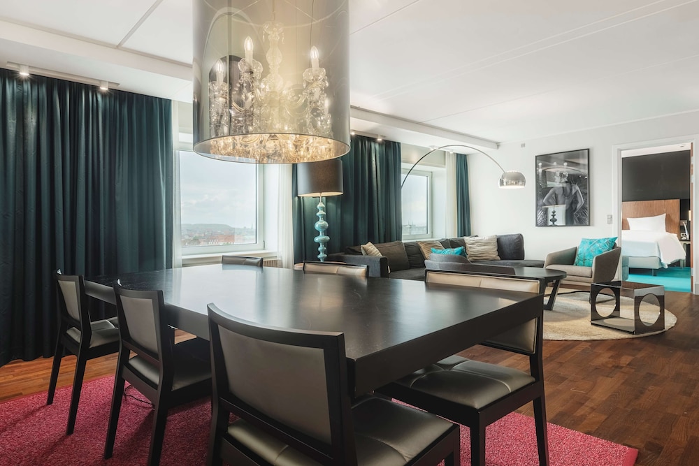 Radisson Blu Scandinavia Aarhus 55/70