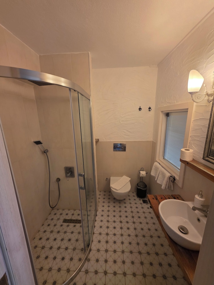 Tarcin Alacati Otel - Adults Only 47/48