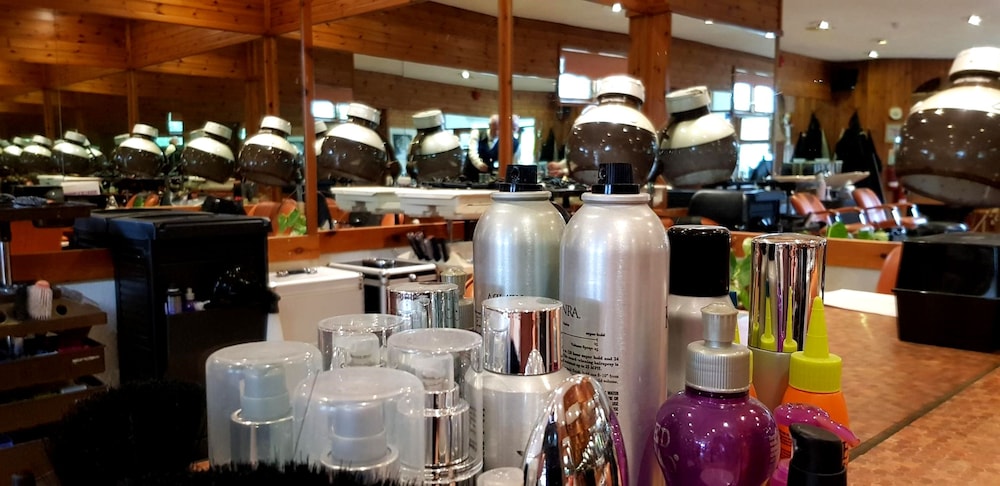 Macdonald Spey Valley Resort 28/67