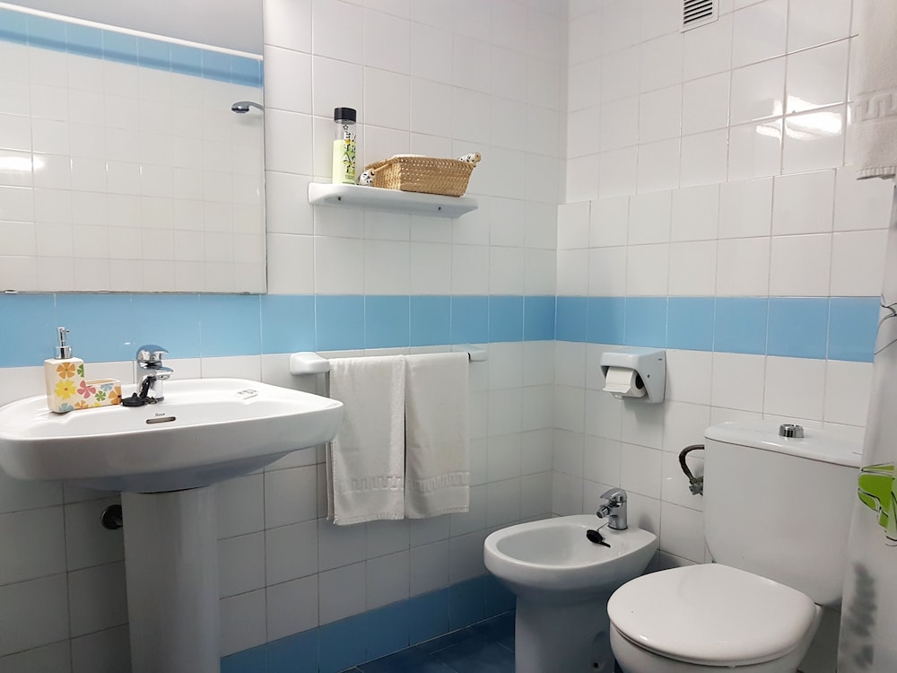 Aparthotel Sunny Beach 49/49