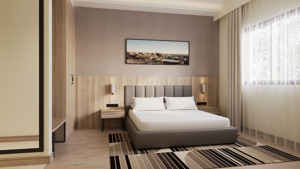 Ramada Encore by Wyndham Midyat 28/64