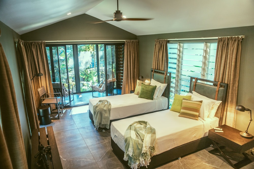 Daintree Ecolodge 17/50