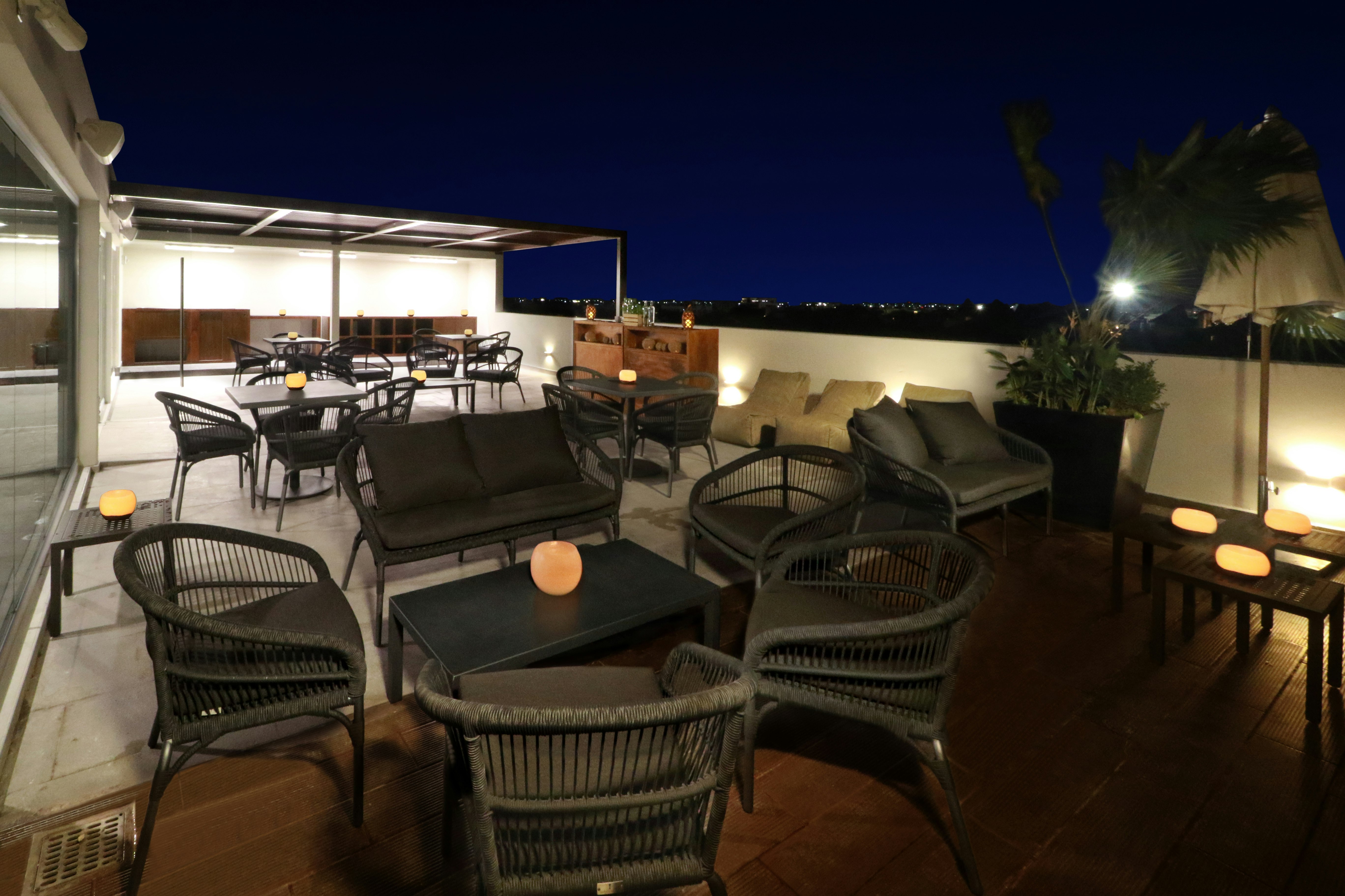 Holiday Inn Express And Suites Playa Del Carmen 49/74