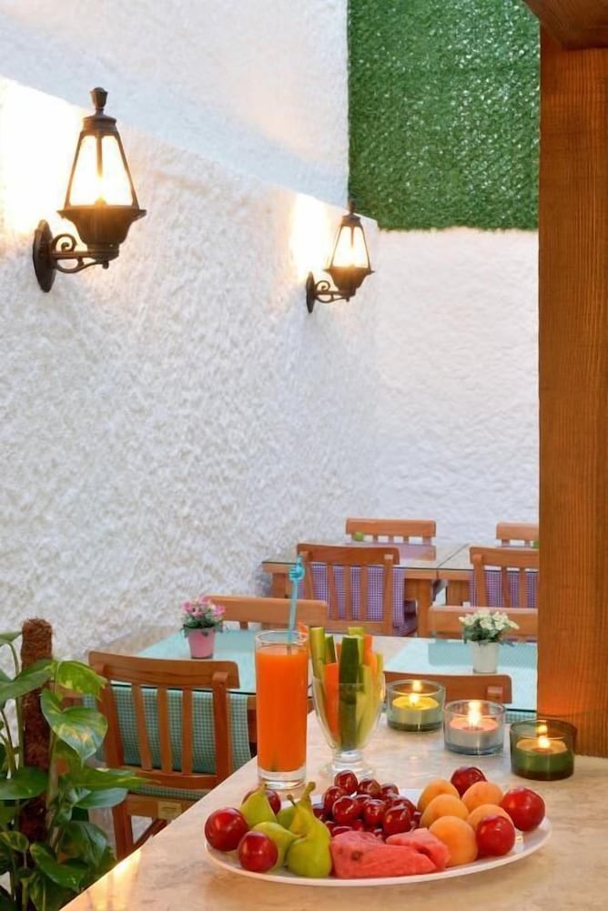 Brothers Cesme Boutique Hotel 28/33