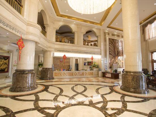 Rui Zhi Hotel 6/39