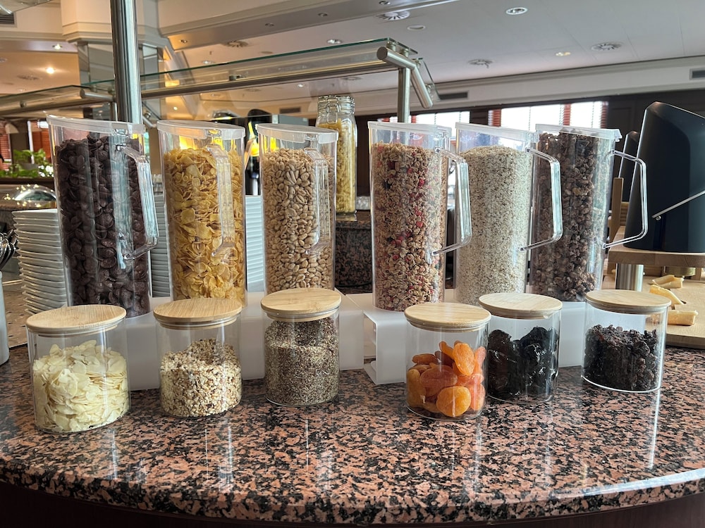 MERCURE HOTEL HAMM 22/47