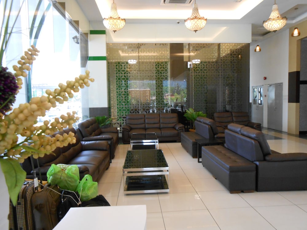 Hig Hotel 43/73