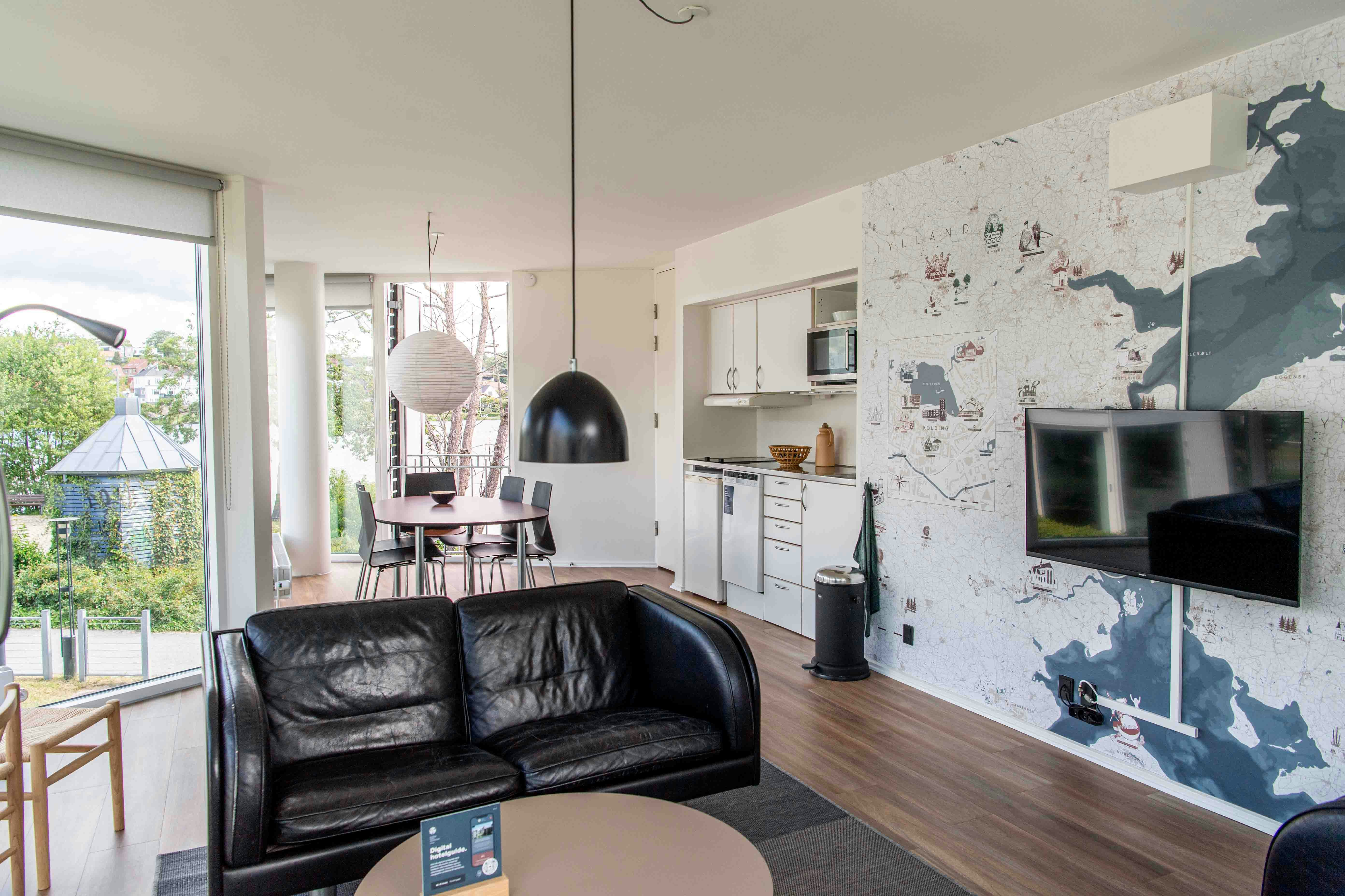 Kolding Hotel Apartments 42/80