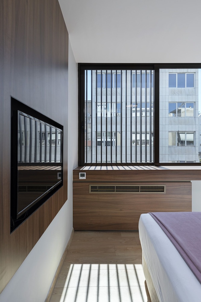 Filopappou Hill Suites by Athens Stay 17/41