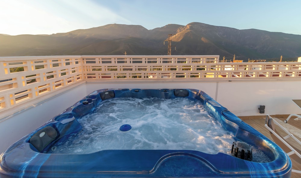 Alpujarra Secret by eme hoteles 2/50