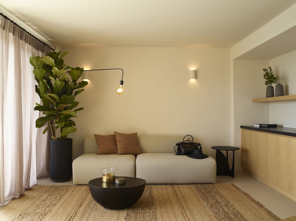 Collini Hotel Mykonos, WorldHotels Elite 41/62
