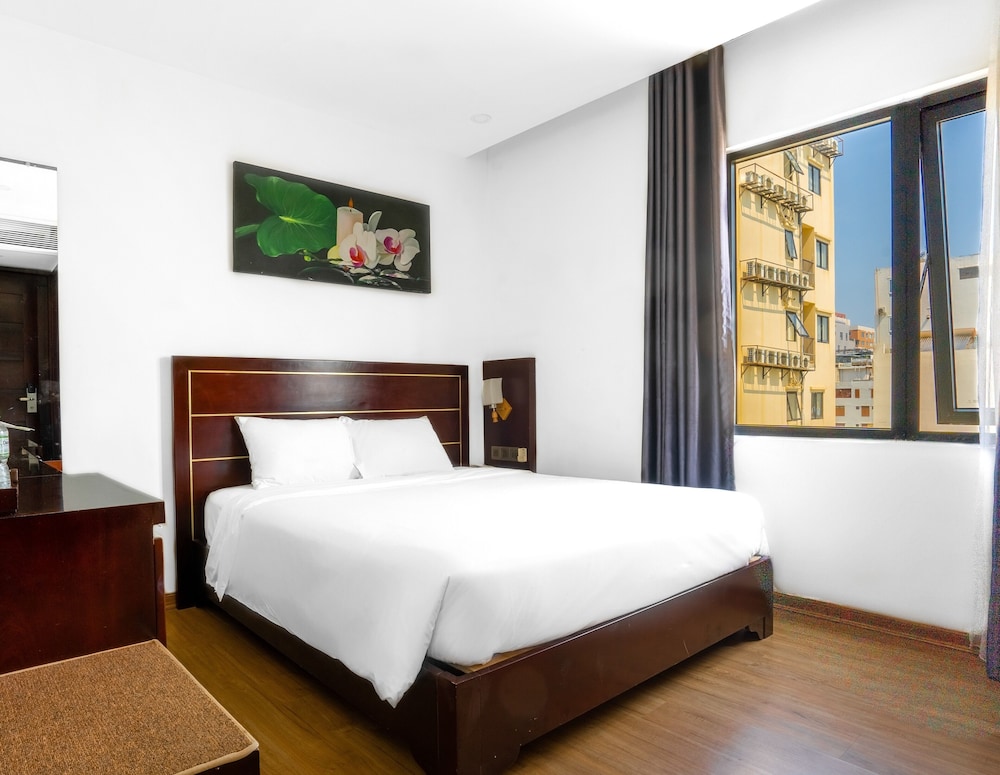 Alani Hotel and Spa (Ex Aria Hotel) 25/75