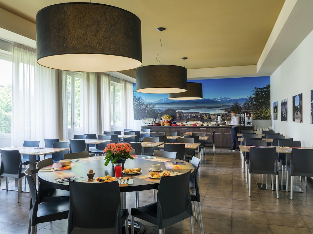 Bis Hotel Varese (ex ibis Styles Varese) 34/49