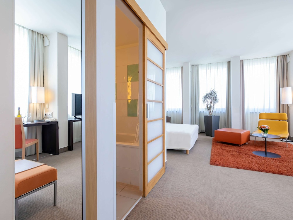 Novotel Budapest Danube 69/69