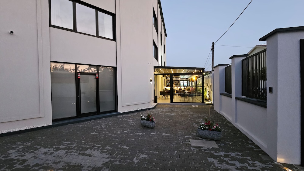Hotel Sibb 53/63