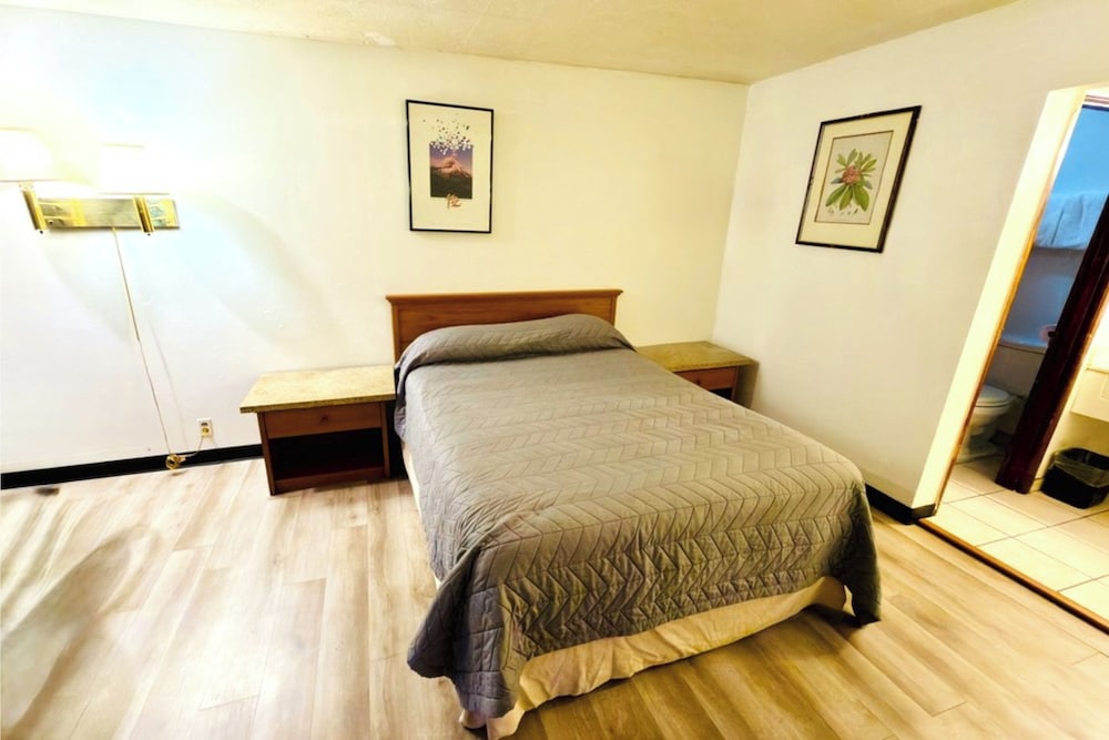 Beaverton Budget Inn by Capital O Portland 11/23