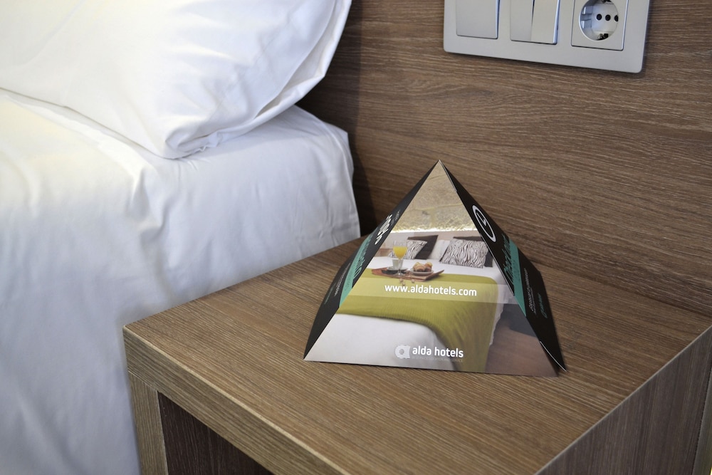 Hotel Alda Sada Marina 21/44