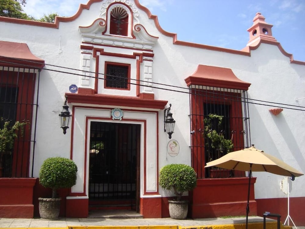 Hotel Casa de Campo 2/65