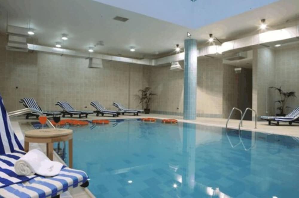 L Arabia Hotel Abu Dhabi 18/30