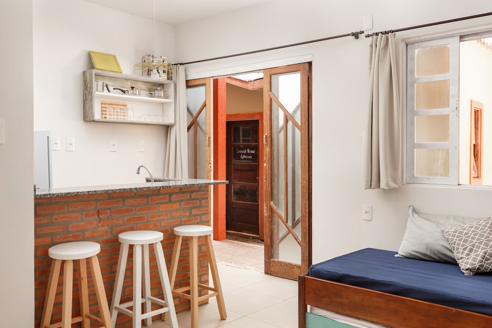 Recanto Do Encanto Eco Beach Stay 17/33