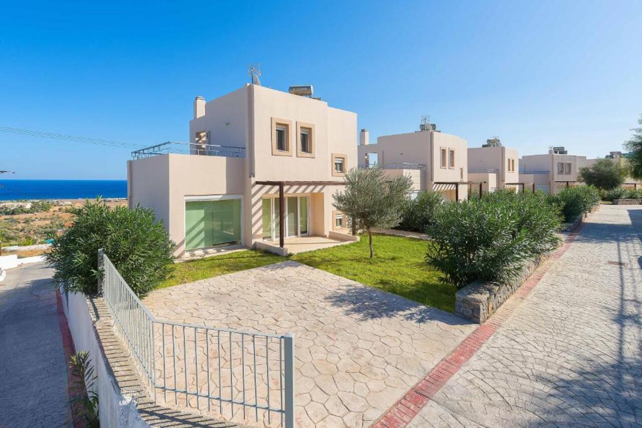 Athoniki Villas 6/9