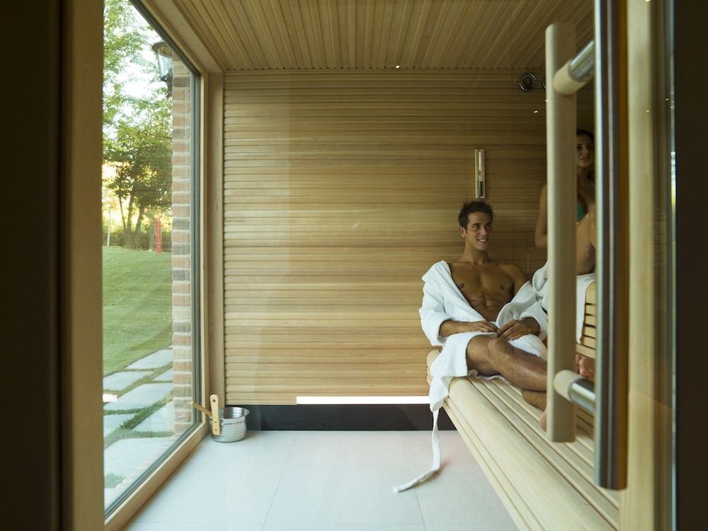 Relais Sant Uffizio Wellness Spa 38/73
