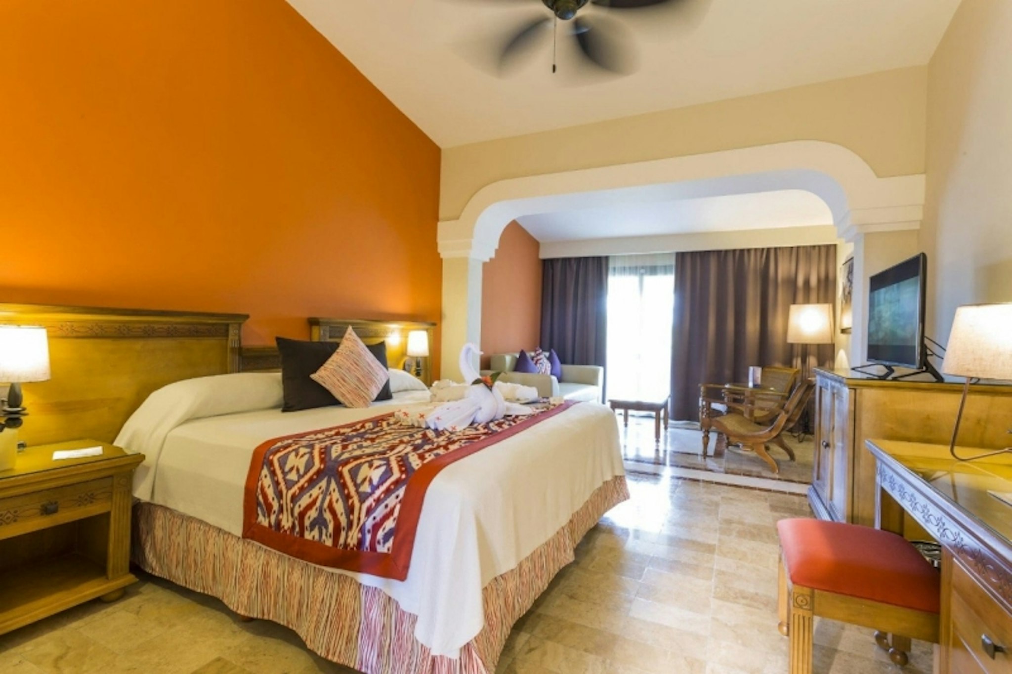 Grand Palladium Colonial Resort Spa All Inclusive 11/47