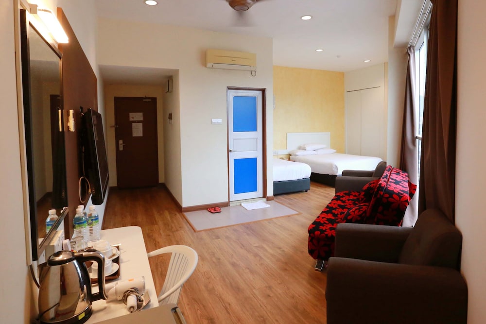 My Hotel Bukit Mertajam 52/60