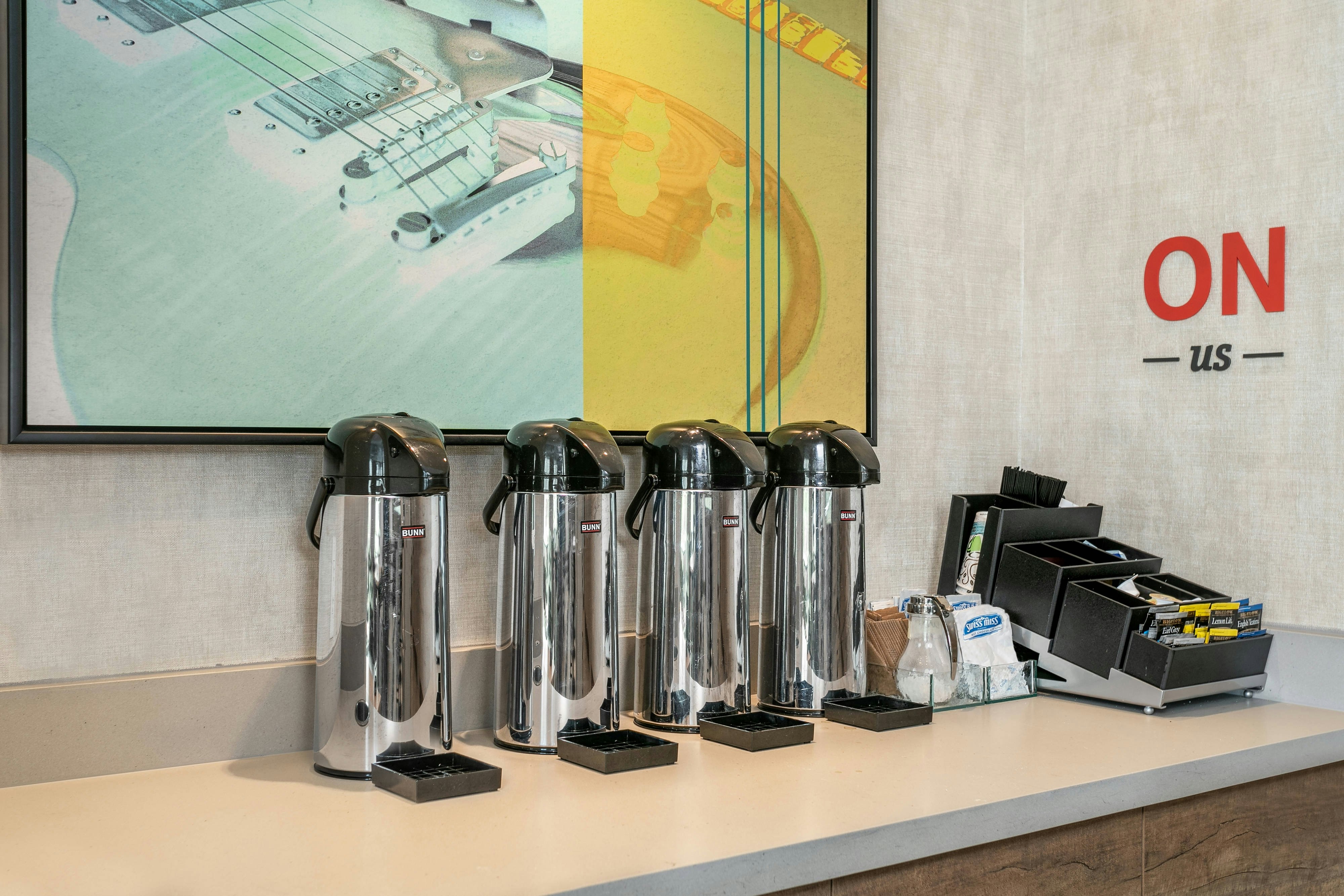 TownePlace Suites by Marriott Nashville Midtown 15/30