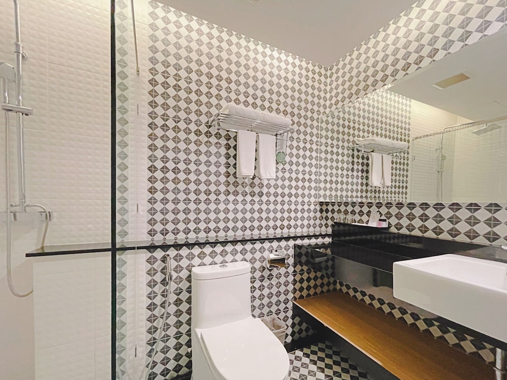Chezzotel Pattaya 71/73