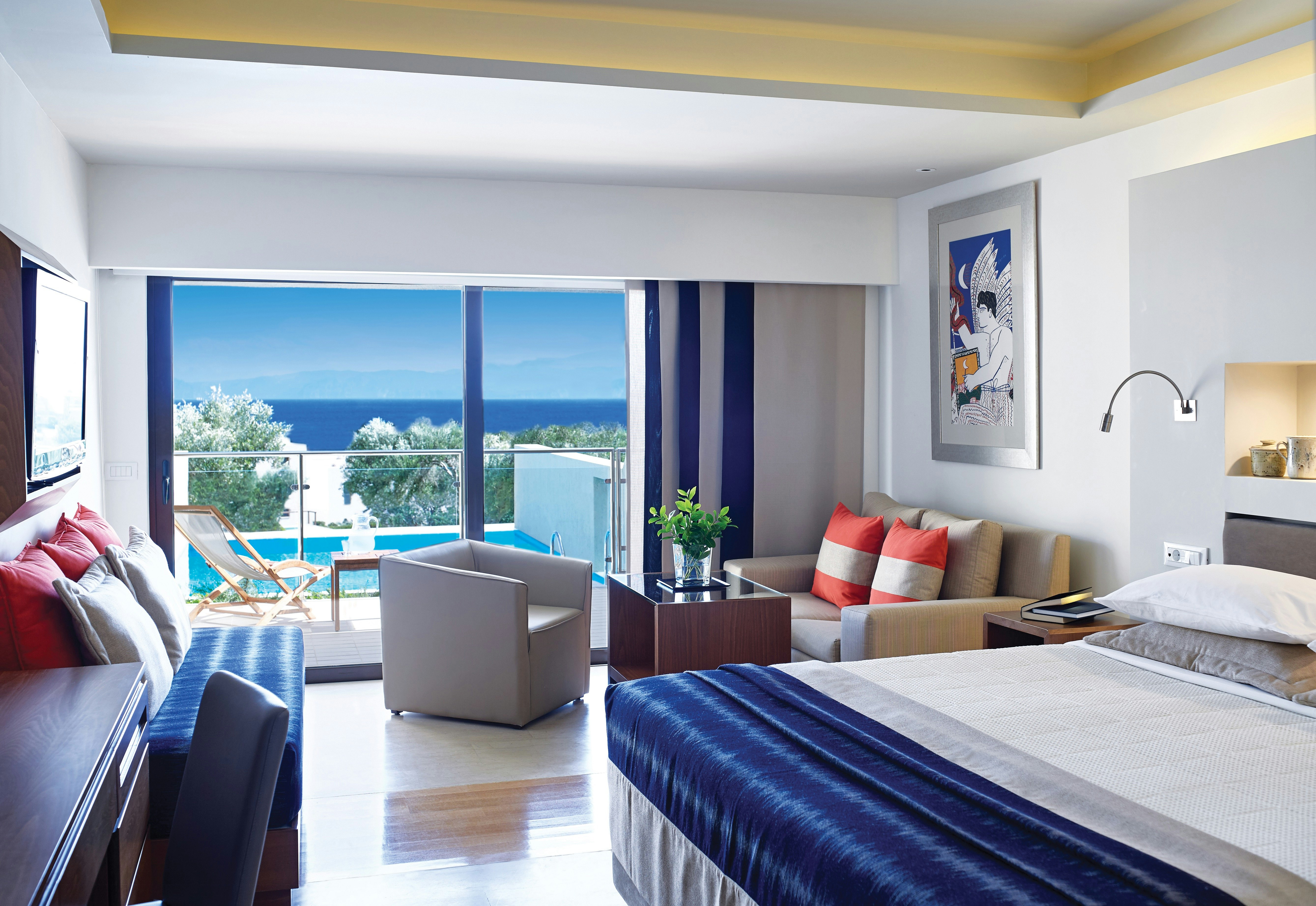 Porto Elounda Golf And Spa Resort 4/35